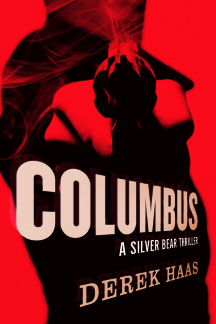Columbus cover art
