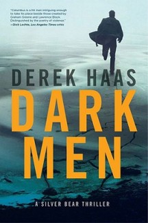 Dark Men cover art